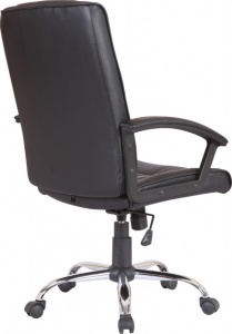 Scaun directorial US02 negru