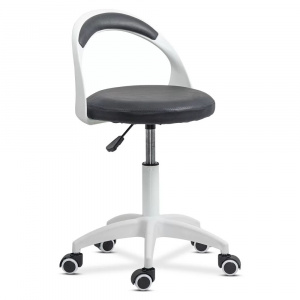 scaun operativ off1021 gri