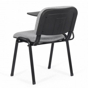 scaun cu masuta gri hrc606