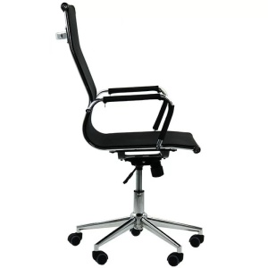 Scaune directoriale OFF 803 Negru