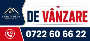 Banner Personalizat Agenție Imobiliară model 02