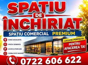 Banner Personalizat De Închiriat model 06