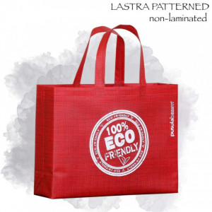 Sacosa personalizata non-woven, modelat diverse modele