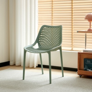 Scaun AIR Suprapozabil, PP, Pentru Terasa, Gradina, Cafenea