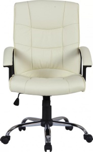 Scaun directorial US02  bej