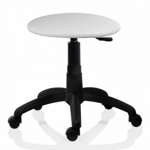Scaun laborator fără spătar, model Labor Ant
