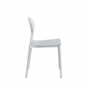 scaun living oval