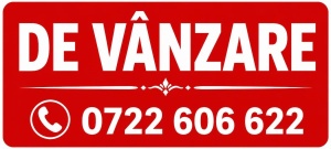 Banner Personalizat De Vânzare model 04