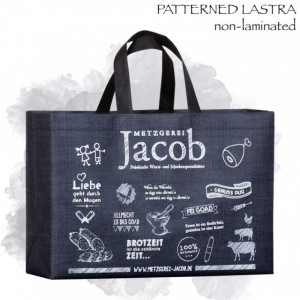 SACOȘE NEȚESUT non-woven