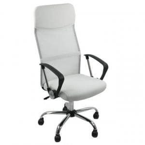 Scaun de birou cu sezut spatar Mesh, OFF907- diverse culori