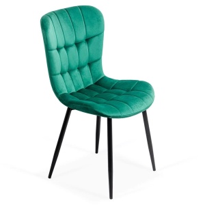 verde scaun living buc247 catifea