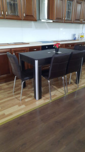 scaun buc 230 maro