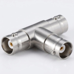 conector bnc 3 mama