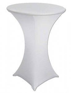 masa pliabila cocktail 80 cm