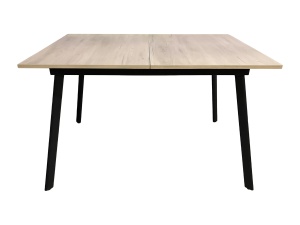 Masa dining extensibila Katalin, stejar,