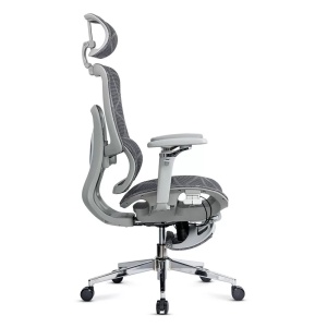 SCAUN SYYT9520 GRI