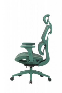 Humantech verde 