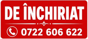 Banner Personalizat De Închiriat model 04