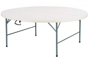 Masa Pliabila Rotunda dia 150 cm Model:3021 Plastic