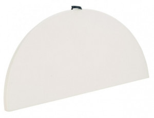 masa pliabila HDPE rotunda 180 cm