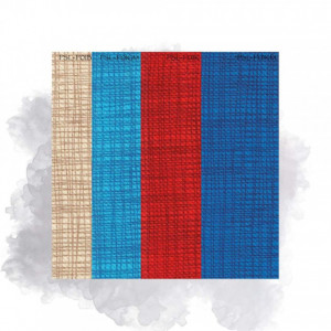 material netesut non-woven