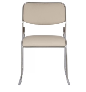 Scaun vizitator Eco bej