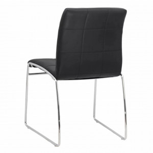 scaun de asteptare hrc620 negru