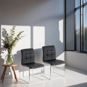 scaun de asteptare hrc620 negru