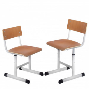 set scolar reglabil pe inaltime