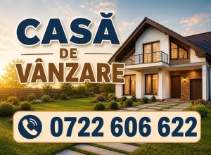 Banner Personalizat De Vânzare model 02