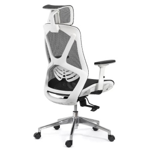 Scaun ergonomic multifunctional SYYT 9503 negru,