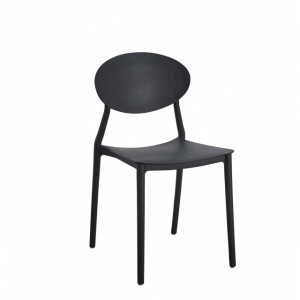 scaun living oval