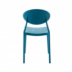 scaun living oval