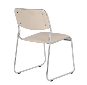 Scaun vizitator Eco bej