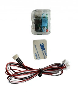 Senzor soc 2 trepte model SC02