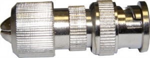 BNC02 Conector BNC Universal - Img 2