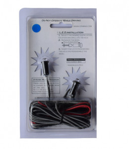 strobe led