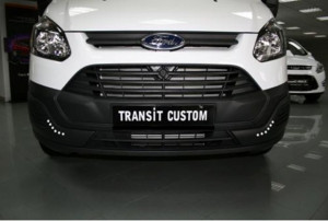 Lumini de zi universale DRL15000 - Img 3