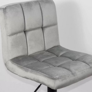 SCAUN BAR REGLABIL CATIFEA abs191b gri
