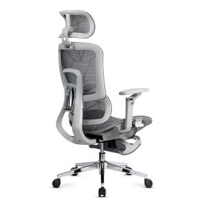 SCAUN SYYT9520 GRI