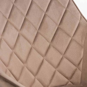 Scaun dining maro catifea BUC 258