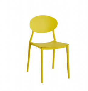 scaun living oval