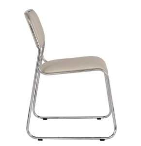 Scaun vizitator Eco bej