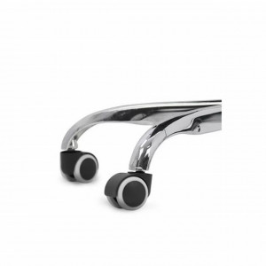 scaun off802m negru