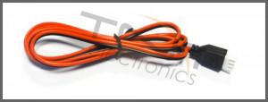Senzor de parcare cu 4 senzori, Model TNT PB 58 - Img 4