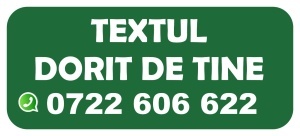Banner Personalizat 100x100 cm - Img 4