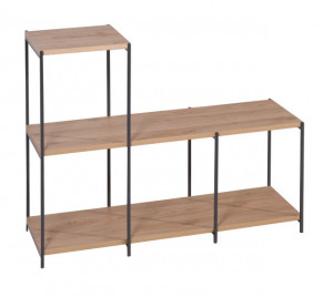 comoda tv metalica 6080