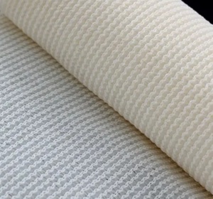 Plasa umbrire inaltime 1 m culoare crem acoperire 95% densitate 120 gr/m2