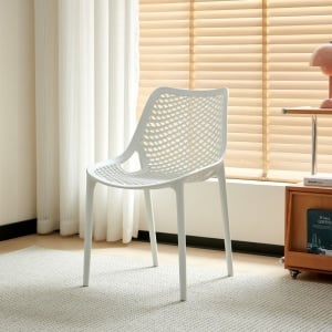 Scaun AIR Suprapozabil, PP, Pentru Terasa, Gradina, Cafenea