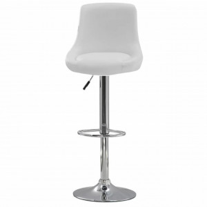 Scaun Bar sezut PIELE ecologica, Abs225